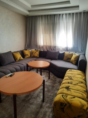 Appartement des iris, Agadir